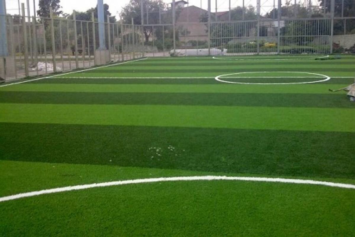 ورزشی