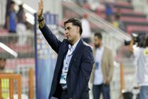 جواد محمدی مدیرعامل جدید باشگاه ذوب‌آهن شد