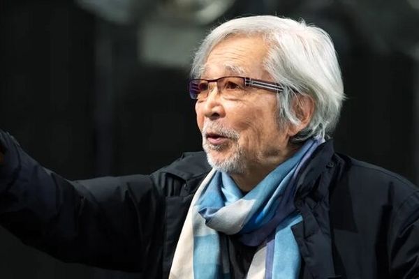 جشنواره توکیو برای یوجی یامادا جایزه دستاورد هنری در نظر گرفت