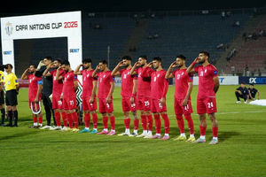 طارمی و رضائیان در فینال کافا نیمکت‌نشین شدند