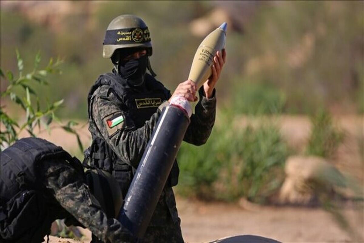 فلسطین
