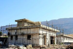 صدور ۱۱۳ مجوز گردشگری با سرمایه گذاری ۶۵ هزار میلیاردی در فارس