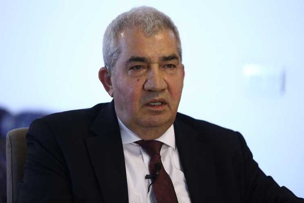 رئیس مخالفان سوریه