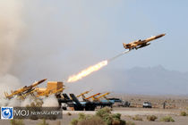 تولید زیرسامانه‌های پهپادی ایران به بلوغ رسیده است