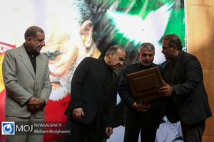 تجدید میثاق جامعه ورزش با شهید سپهبد قاسم سلیمانی