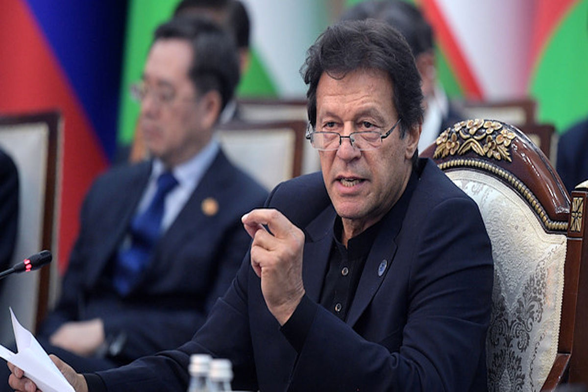 عمران خان