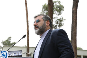 ۲۵میلیون نفر در بهار امسال در برنامه‌های فرهنگی شرکت نمودند