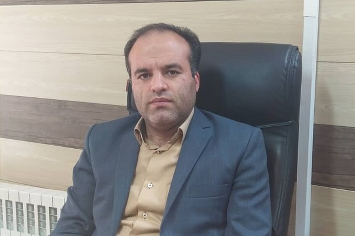 مرتضی احمدی رحمت
