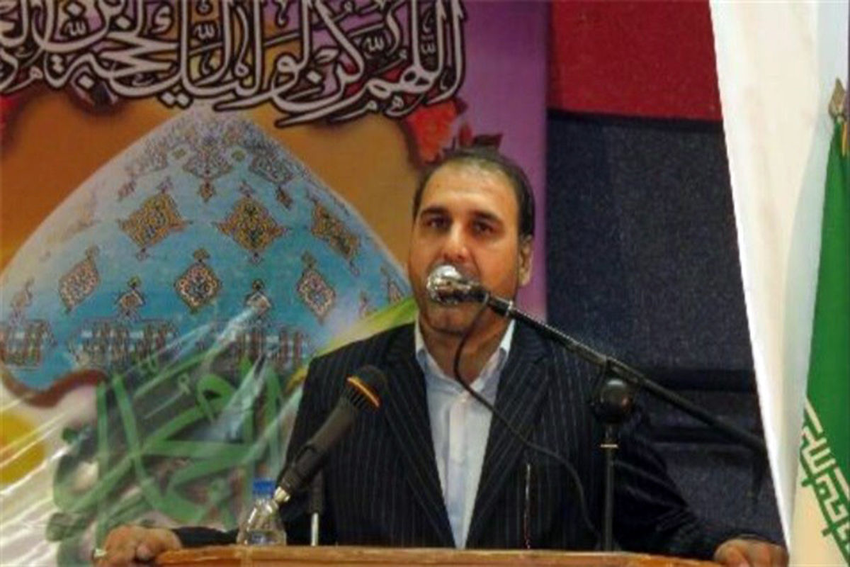 مدیرکل آموزش و پرورش لرستان