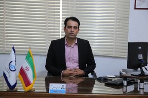 اجرای سیستم تله متری در تاسیسات آب روستاهای منطقه بن رود در اصفهان