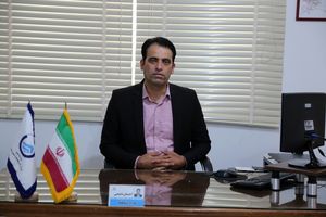 اجرای سیستم تله متری در تاسیسات آب روستاهای منطقه بن رود در اصفهان