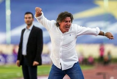 به صعود ایمان داریم، فوتبال گاهی ناعادلانه است