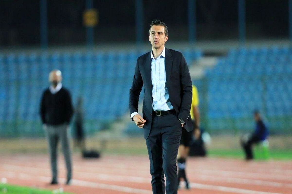 سید مهدی رحمتی