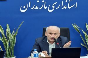 300 تن روغن در راه بازار مازندران  است