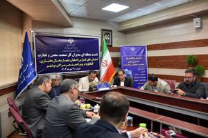 ضرورت بهره‌گیری از ظرفیت استانداران و مجمع نمایندگان در نشست‌های منطقه‌ای