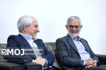 نشست سخنگویان ادوار قوه قضائیه