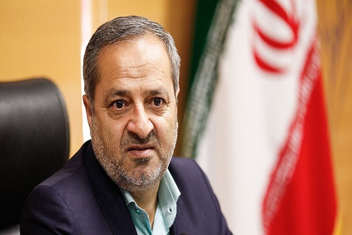 وزیر پیشنهادی آموزش و پرورش
