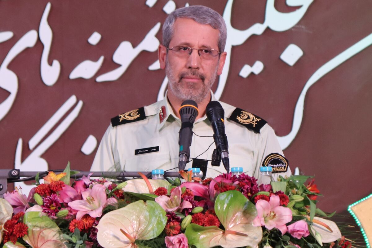 سردار معصومی