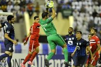 فهرست ۲۱ نفره الهلالی‌ها برای مصاف با پرسپولیس مشخص شد