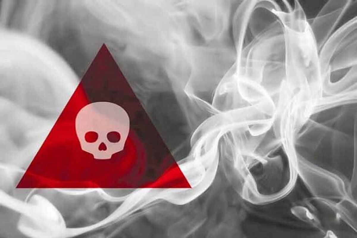 گازگرفتگی در اسلام آبادغرب 