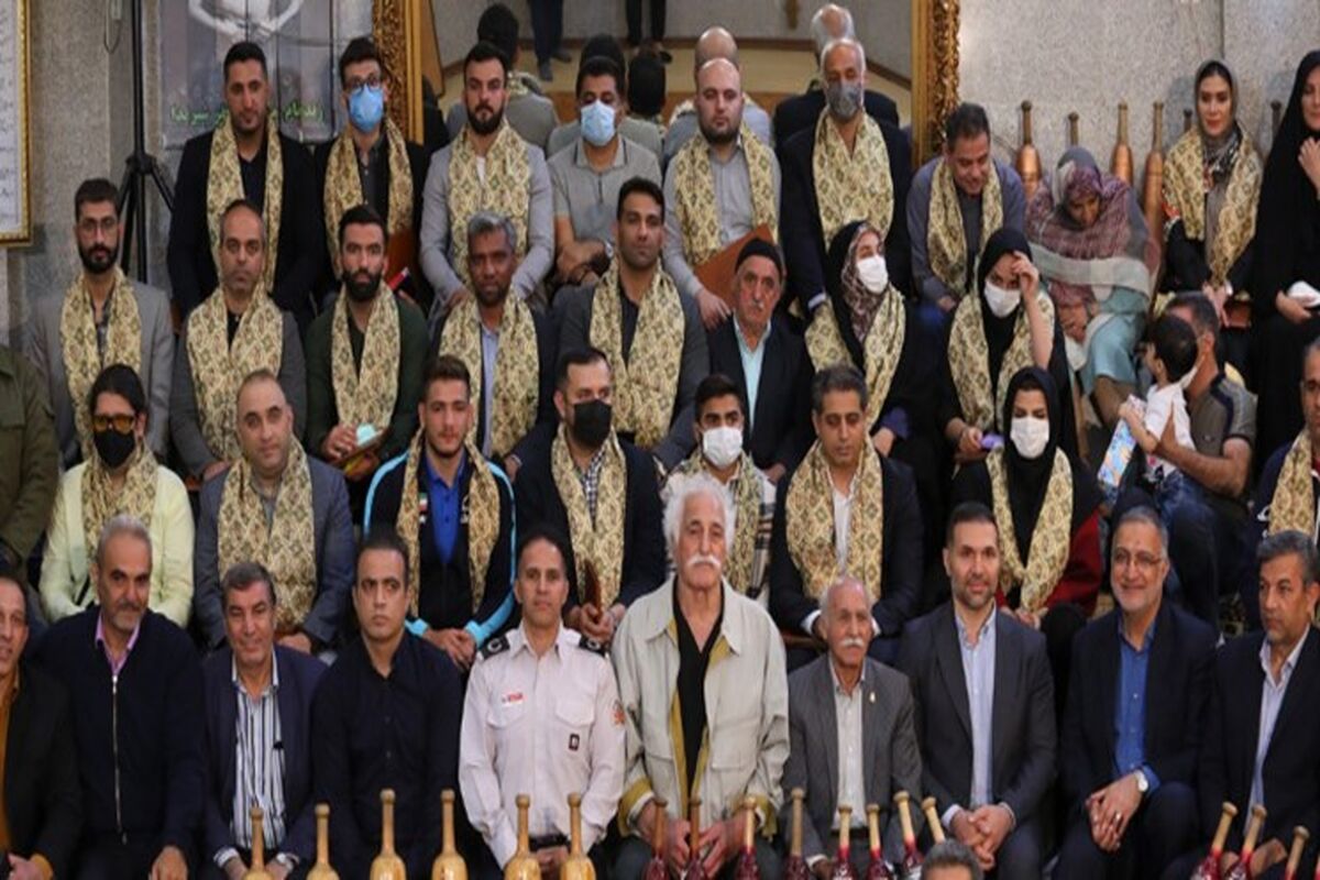 علیرضا زاکانی