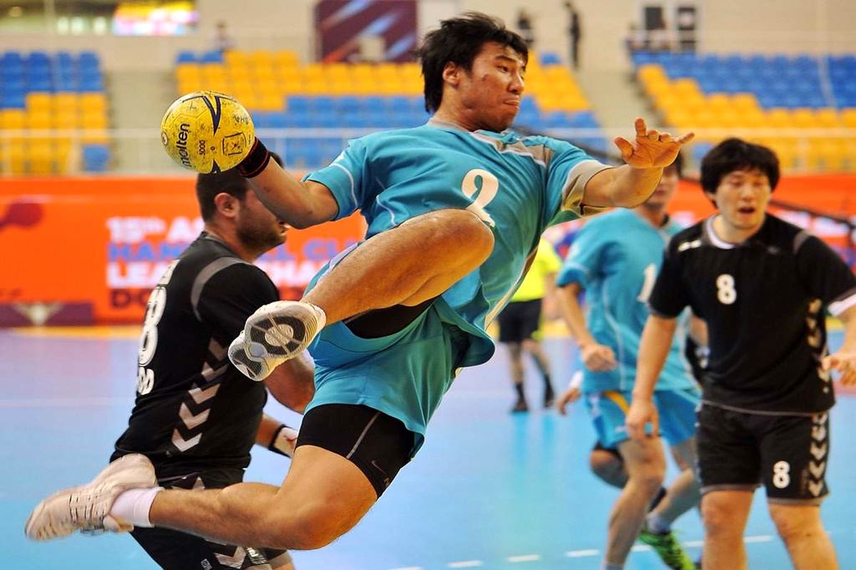 تیم ملی هندبال ژاپن