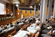 اجرای تمرین‌های منظم پدافند غیرعامل برای ارتقای آمادگی در مقابل تهدیدها