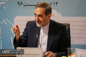 ولایتی به لبنان سفر کرد