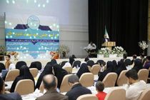 مراسم جشن عید سعید غدیر خم برگزار شد