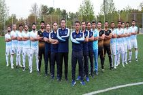 قهرمانی بانک سامان در مسابقات برندهای برتر جهان
