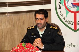  کشف 665 کیلوگرم مواد مخدر در کردستان 