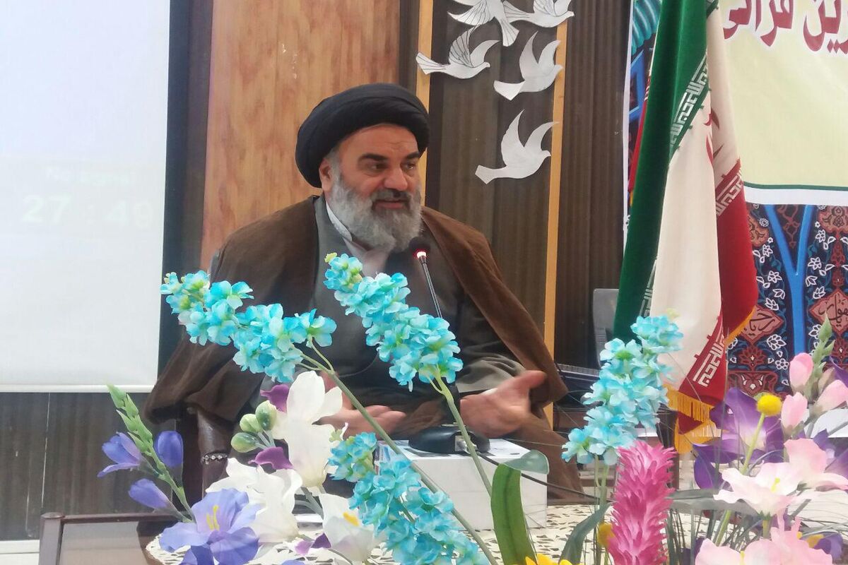 نماینده ولی فقیه درکردستان