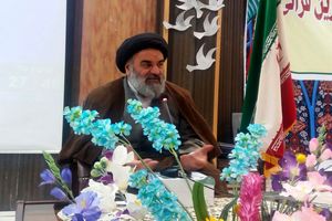 روحانیون به عنوان اقشار تاثیرگذار نیاز همیشگی جوامع هستند و باید مورد توجه قرار گیرند