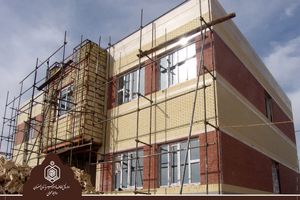 ثبت بزرگ‌ترین موقوفه در قالب 20 واحد مسکونی در شهرستان نجف‌آباد