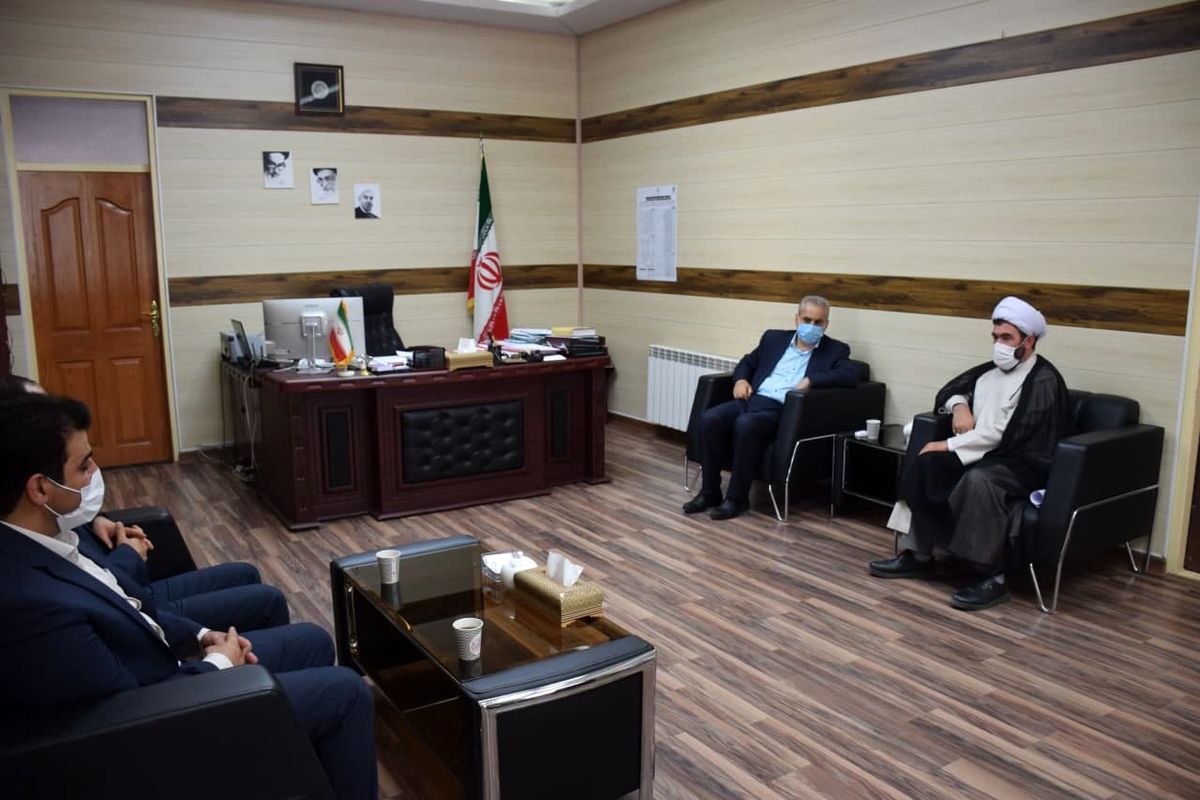 دامپزشکی اردبیل