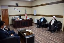 کشتارگاه صنعتی دام شهرستان پارس آباد ساماندهی شود