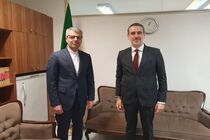 دیپلمات‌های ایران و اسپانیا در تهران رایزنی کردند