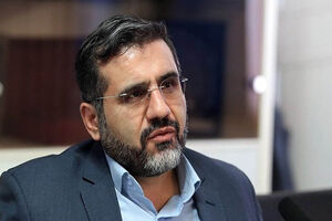 افتخار هنرمندان ما این است که معارف دینی را در قالب هنر به مردم معرفی کنند