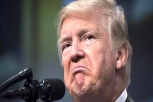 ترامپ فحاشی را اهانت نمی‌داند