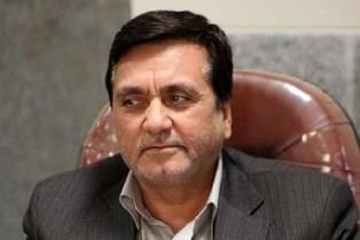 اصفهان- رییس سازمان نیروهای مسلح