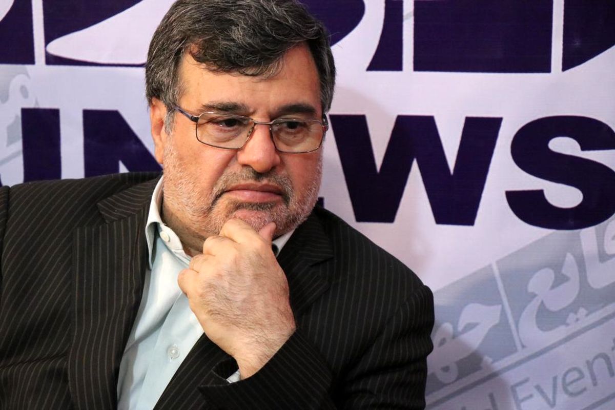 استاندار هرمزگان