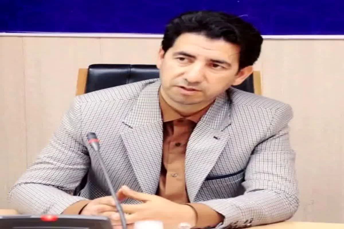 حبیب احمدی