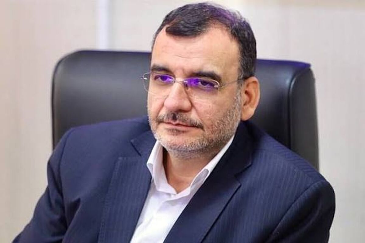 باقری معاون شهردار تهران