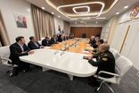 در سیاست خارجی ایران جمهوری آذربایجان دارای اولویت است