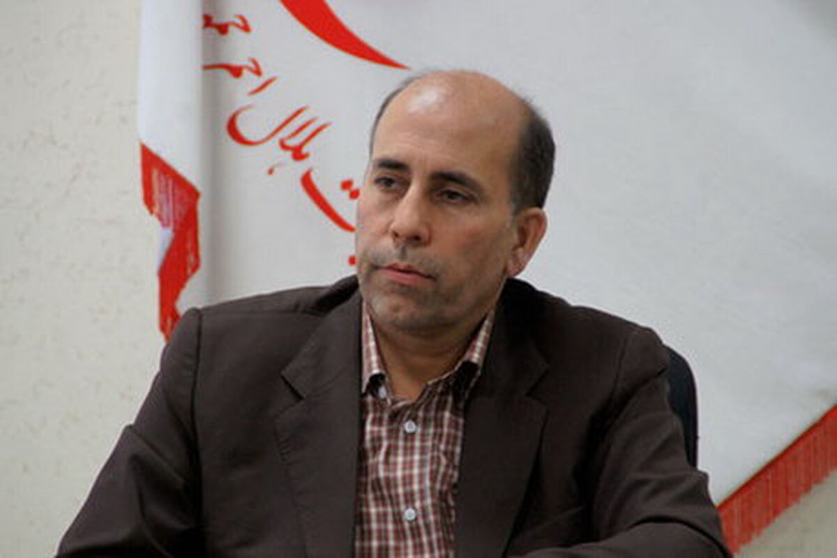 سید علی مرعشی