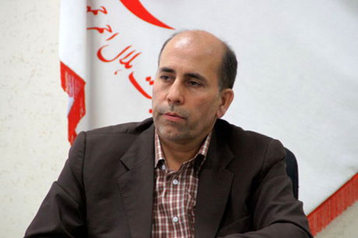 سید علی مرعشی