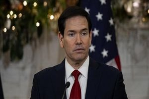 آمریکا نگران درگیری‌های کامبوج و تایلند است