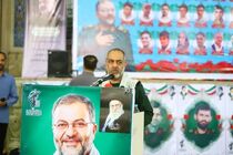 تدوین «سند راهبردی اعتلای بسیج» یکی از خدمات ماندگار شهید سلیمانی 
