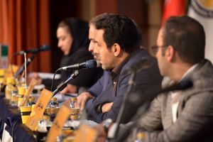 مجمع عمومی عادی سالیانه نفت سپاهان برگزار شد