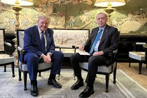 «اردوغان» با «ترامپ» و «پوتین» طی روزهای آتی رایزنی کرد